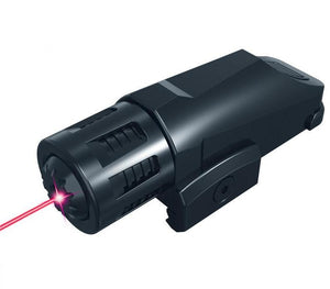 Taktický laser - červený