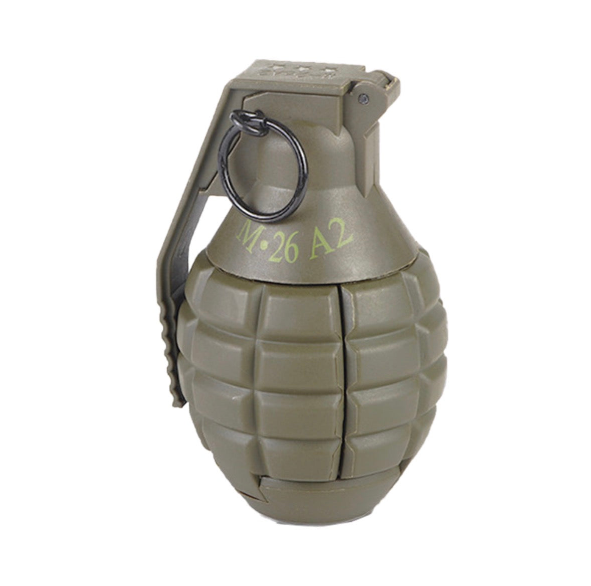 M26-A2 Gelová granátová guľa
