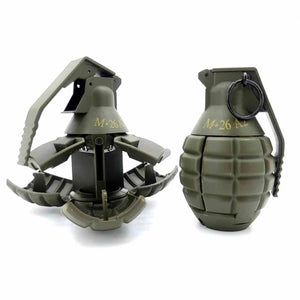 M26-A2 Gelová granát