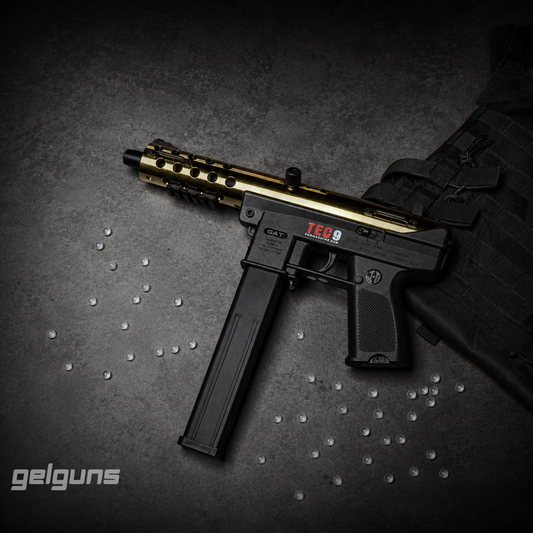 TEC 9 Gel Blaster
