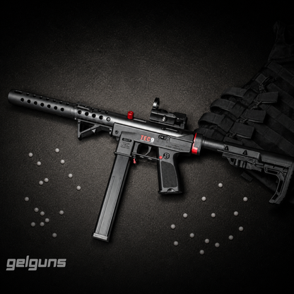 TEC 9 TAKTICKÁ VERZIA Gel Blaster