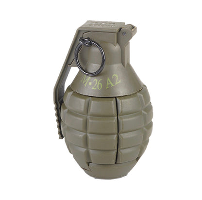 M26-A2 Gelová granátová guľa