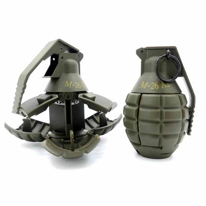 M26-A2 Gelová granátová guľa